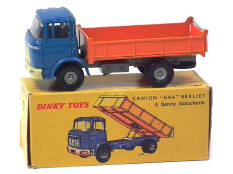 DINKY TOYS (FRANCE) (1)