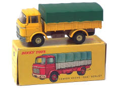 DINKY TOYS (FRANCE) (1)