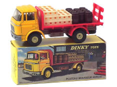 DINKY TOYS (FRANCE) (1)