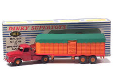 DINKY TOYS (FRANCE) (1)