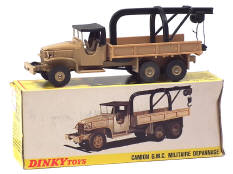 DINKY TOYS (FRANCE) (1)