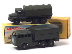 DINKY TOYS (FRANCE) (2)