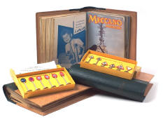 DINKY TOYS (FRANCE) (5)