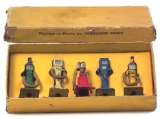 DINKY TOYS (FRANCE) (1)