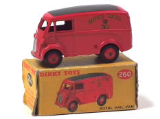 DINKY TOYS (GB) (1)