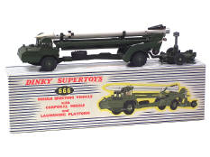 DINKY TOYS (GB) (1)