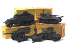 DINKY TOYS (FRANCE) (5)