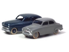DINKY TOYS (FRANCE) (2)
