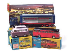 CORGI TOYS (GB) (3)