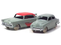 DINKY TOYS (FRANCE) (2)