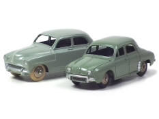 DINKY TOYS (FRANCE) (2)