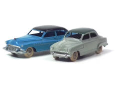 DINKY TOYS (FRANCE) (2)