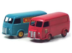 DINKY TOYS (FRANCE) (2)