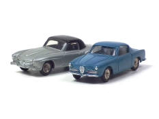 DINKY TOYS (FRANCE) (2)