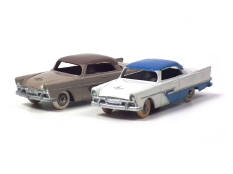 DINKY TOYS (FRANCE) (2)