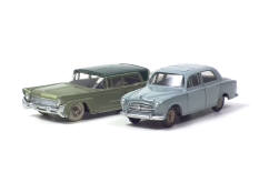 DINKY TOYS (FRANCE) (2)
