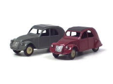 DINKY TOYS (FRANCE) (2)
