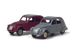 DINKY TOYS (FRANCE) (2)