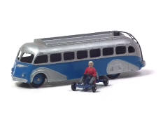 DINKY TOYS (FRANCE) (2)