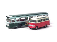DINKY TOYS (FRANCE) (2)