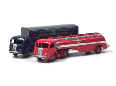 DINKY TOYS (FRANCE) (2)