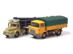 DINKY TOYS (FRANCE) (2)