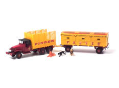 DINKY TOYS (FRANCE) (1)