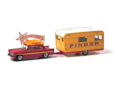 DINKY TOYS (FRANCE) (1)