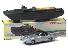 DINKY TOYS (FRANCE) (2)