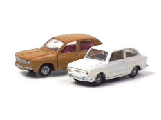 DINKY TOYS (FRANCE) (2)