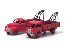 DINKY TOYS (FRANCE) (2)
