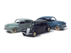 DINKY TOYS (FRANCE) (3)