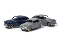 DINKY TOYS (FRANCE) (3)
