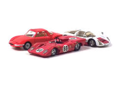 DINKY TOYS (FRANCE) (3)