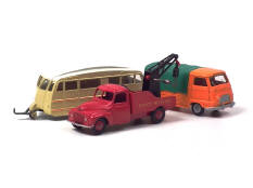 DINKY TOYS (FRANCE) (3)