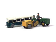 DINKY TOYS (FRANCE) (3)