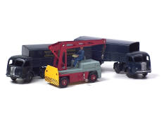 DINKY TOYS (FRANCE) (3)