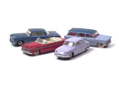 DINKY TOYS (FRANCE) (4)
