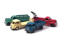 DINKY TOYS (FRANCE) (4)