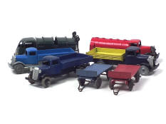 DINKY TOYS (FRANCE) (5)