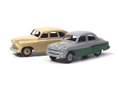 DINKY TOYS (GB) (2)