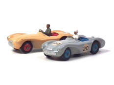 DINKY TOYS (GB) (2)