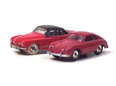 DINKY TOYS (GB) (2)