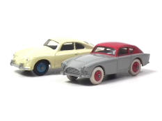 DINKY TOYS (GB) (2)