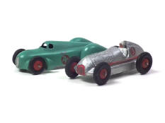 DINKY TOYS (FRANCE) (2)