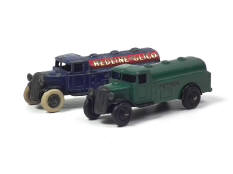 DINKY TOYS (GB) (2)