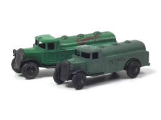 DINKY TOYS (GB) (2)