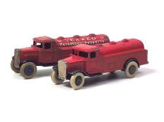 DINKY TOYS (GB) (2)