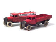 DINKY TOYS (GB) (2)