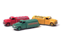 DINKY TOYS (GB) (3)